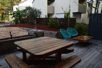 Apartamento Kerloch Gwen