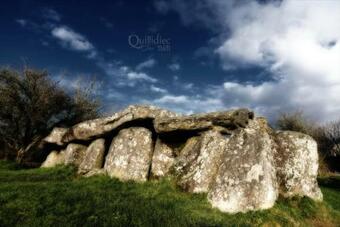 Manoir Pors Braz B&B