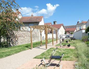 Gite De L �pinette