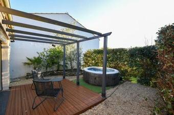 Apartamento Le Cocon