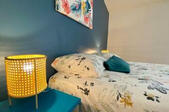 La Conquoise - Maison De 90m2