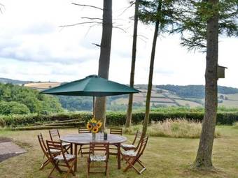 Challette At Timbertops