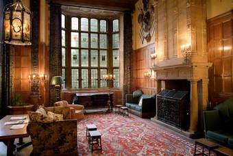 Bed & Breakfast West Dean College