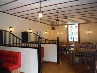 Bed & Breakfast Fairburn Activity Centre