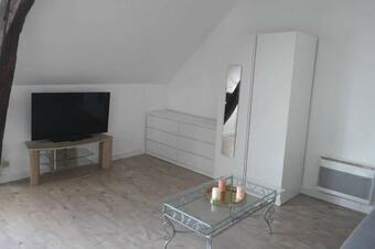 Apartamento Joli Studio � Corbeil Essonnes