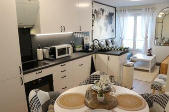 Apartamento Magnifique T2 De Standing - Id�alement Situ� ?