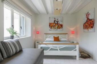 Country House - La Mercerie