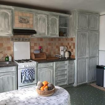 Bed & Breakfast Chambre D'h�te Mara