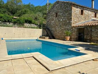 Apartamento Mas Buissas