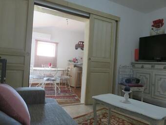 Apartamento Charmant Appartement Saint G�ly