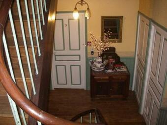 Bed & Breakfast Auberge De La Tradition