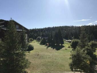 Apartamento Appartement Corren�on-en-vercors, 1 Pi�ce, 4 Personnes - Fr-1-515-70
