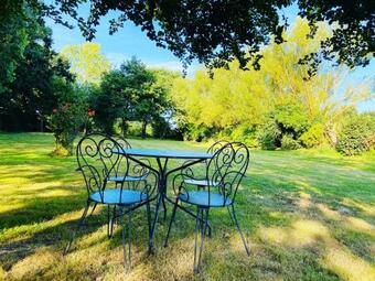 Bed & Breakfast Suite Duguesclin Entre Dinan Et Plages