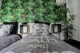 Apartamento Chambre Notaire