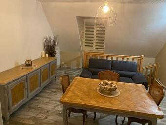 Apartamento Chez Maria Et Jose