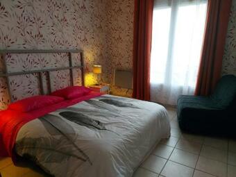 Apartamento Coudekerque #1 55m2 Pratique