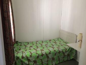 Apartamento Chambres D'hotes La Chaumiere Appartement