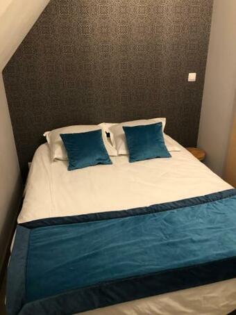 Les G�tes De Jos�phine