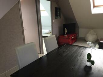 Apartamento 6 - Maison De Campagne En Picardie Avec Wifi Et Parking Gratuit