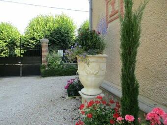 Bed & Breakfast Villa Maziere Bourbon Conti