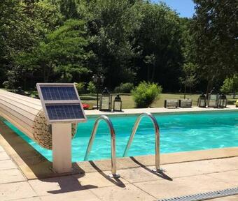 Villa Superbe Moulin En Bresse (ain) ...