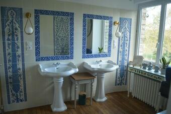 Hostal La Villa Saint Martin