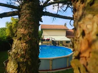 Bed & Breakfast Chambre Au Doux Refuge