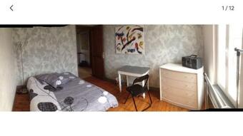 Bed & Breakfast R�sidence Beausoleil