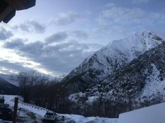 Apartamento L'�table