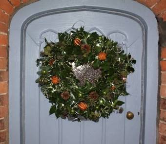 Bay Tree Cottage