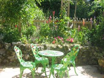 The Ramblers Retreat