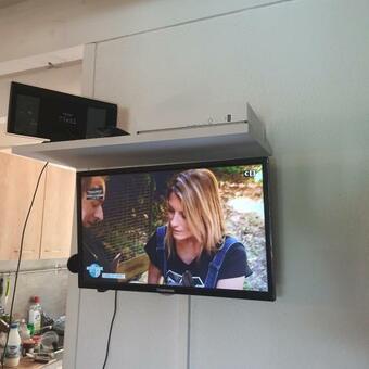 Apartamento Le G�te 11