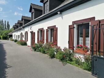 La Long�re Fleurie