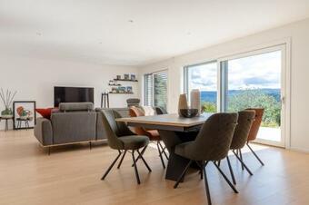 Apartamento Appartements Du Comte De Dabo