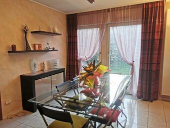 Villa La Dammarienne