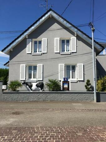 Apartamento G�te Des Jardins