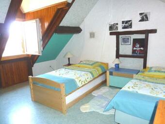 Gite De Sologne "les Galoches"