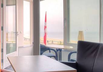 Hotel Restaurant Solskin