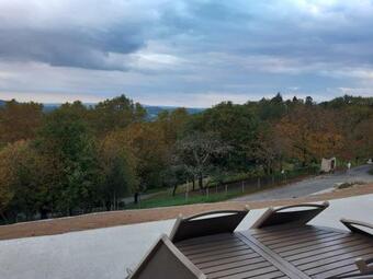 Bed & Breakfast La Grande Maison