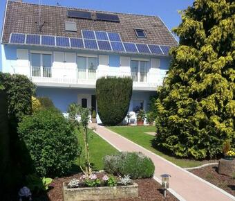 Apartamento L'or�e Du Bois