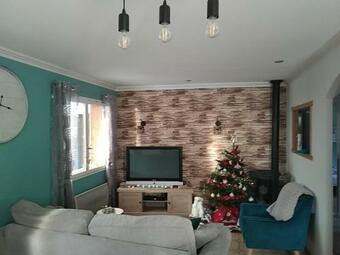 G�te De La Souche Avec Jacuzzi