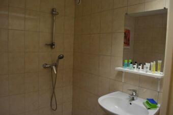 Apartamento T1 Cottage Avec Terrasse