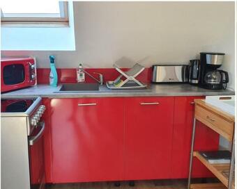 Apartamento C�te De Nacre