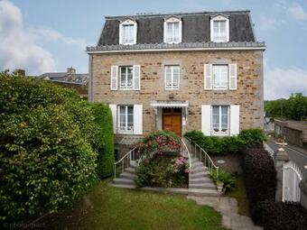 Bed & Breakfast Maison D'h�tes De Charme La Rose De Ducey Pr�s Du Mont Saint Michel