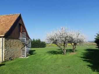 Bed & Breakfast Le Hameau