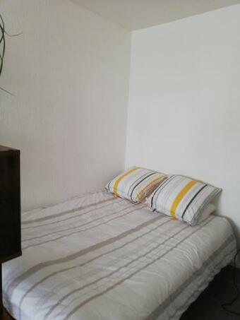Apartamento La M�ridienne