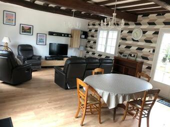 Detente Au Marais Aux Portes De Montreuil Sur Mer