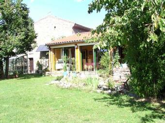 Bed & Breakfast Studio Ind�pendant Dans Maison � La Campagne