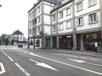 Apartamento Chez F&j