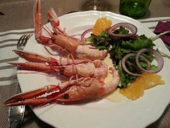 Bed & Breakfast Le Cottage Mirabelle